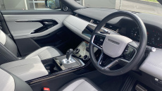 Land Rover Range Rover Evoque 2.0 P250 R-Dynamic HSE 5dr Auto Petrol Hatchback